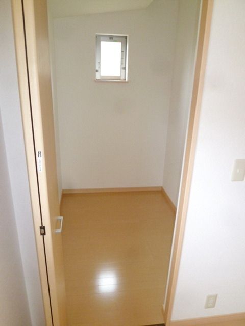 その他　★納戸・ＷＣＬとしても利用可★