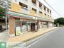 コンビニ　セブンイレブン横浜菅田町北店（コンビニ）まで370m