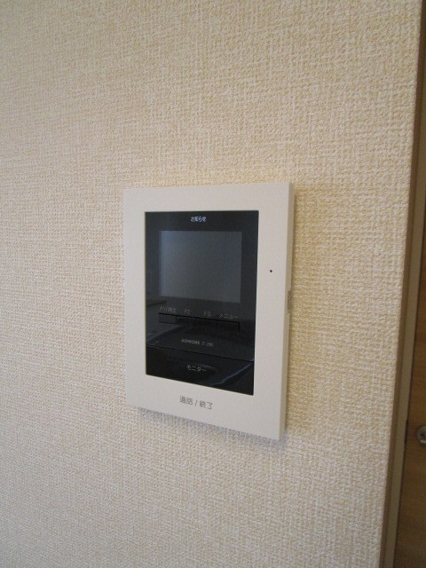 セキュリティ　同施工会社別物件参考写真