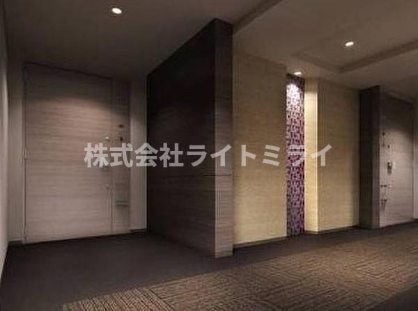 その他共有部分　?