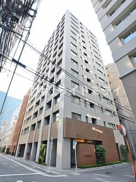 建物外観　?