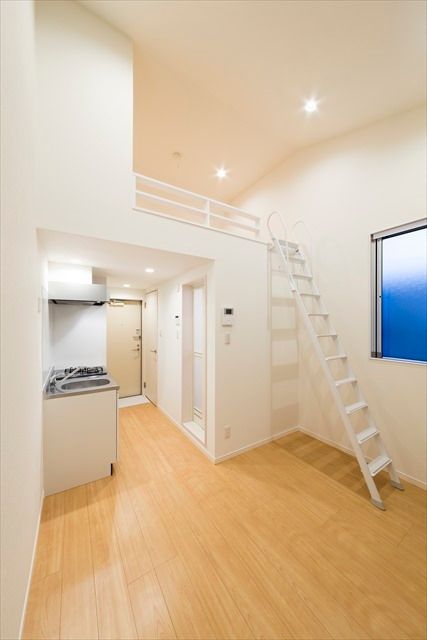 その他部屋・スペース