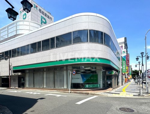 銀行　名古屋銀行 新瑞橋支店（銀行）まで614m