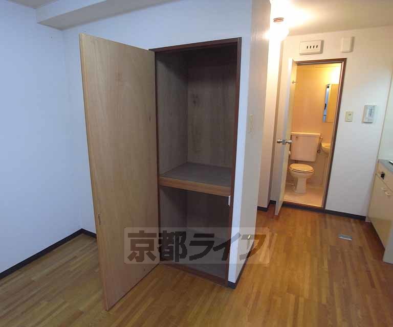 収納　便利な収納です。