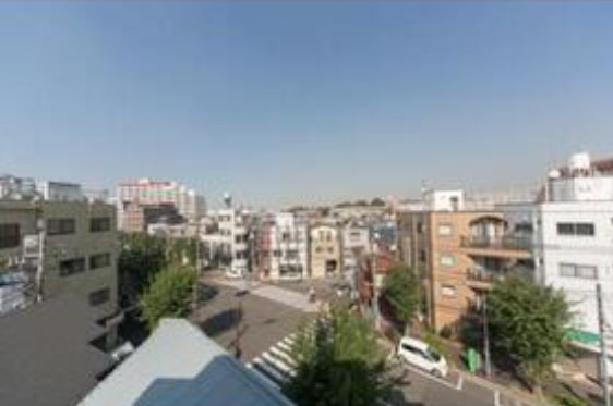 眺望　別部屋参考写真です。