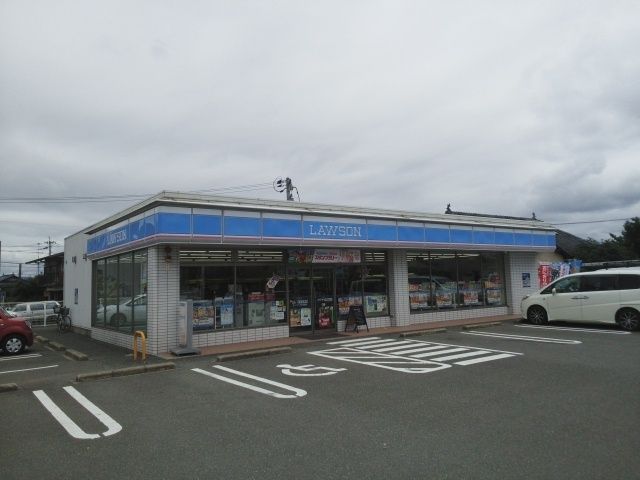 コンビニ　ローソン 宇土境目町店（コンビニ）まで1700m