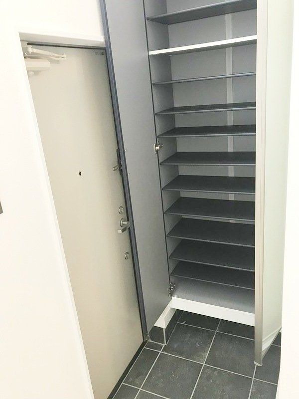 玄関　物件画像