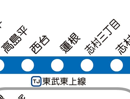 その他　☆路線図☆