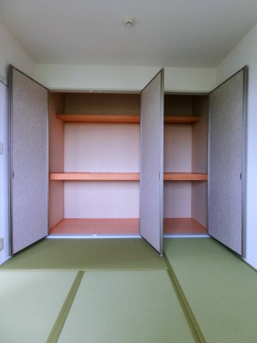 収納　C203の写真（間取同タイプ：イメージ）