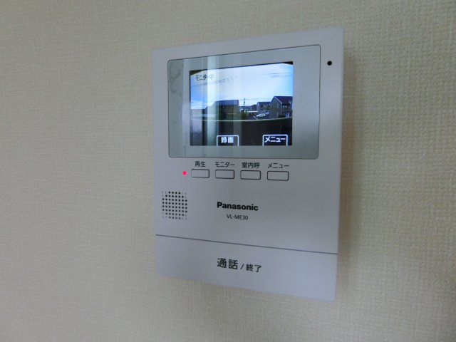 セキュリティ　C203の写真（間取同タイプ：イメージ）