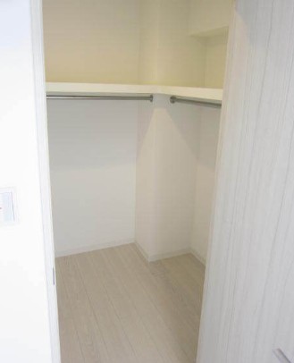 収納　別部屋参考画像です
