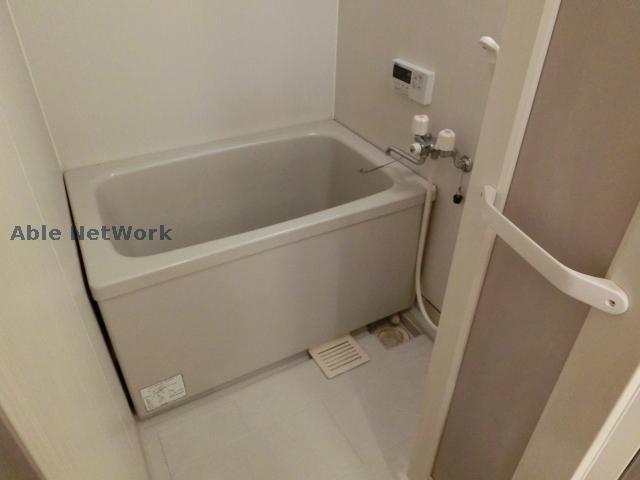 バス・シャワールーム　同型モデル