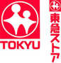 スーパー　東急ストア梶が谷店（スーパー）まで447m