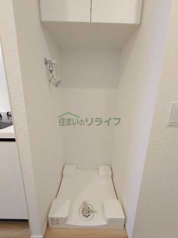 その他　プライムメゾン西早稲田　202転用写真
