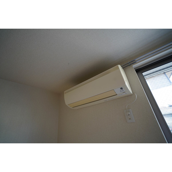 その他設備　１階のお部屋です