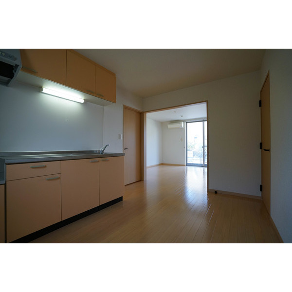 居室・リビング　１階のお部屋です