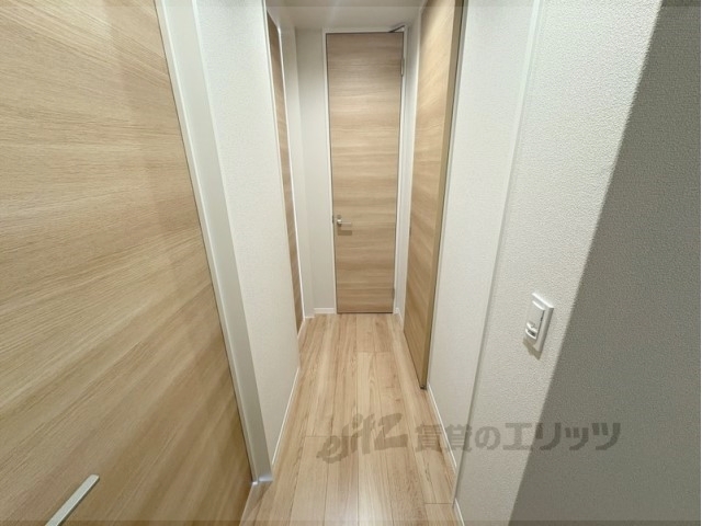 その他部屋・スペース　廊下