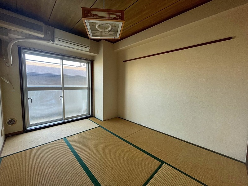 その他部屋・スペース　他部屋反転参考写真