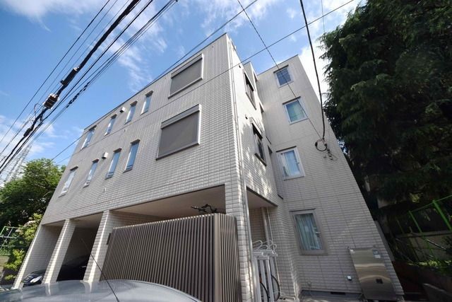 建物外観　外観・共用設備