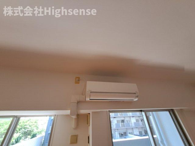 その他部屋・スペース　内装も気になるポイント