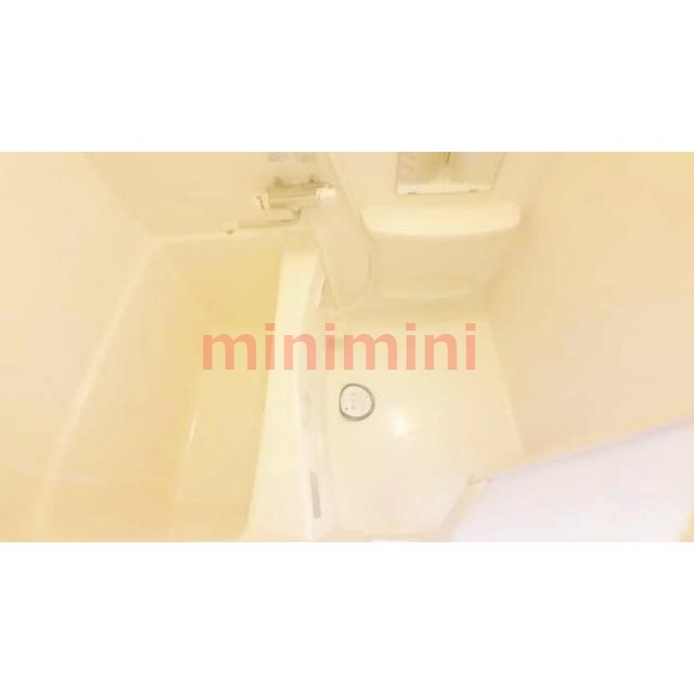 居室・リビング　バス