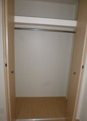 収納　☆収納充実☆