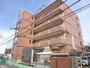ＪＲ総持寺駅より徒歩11分 5階 築8年5ヶ月の賃貸物件