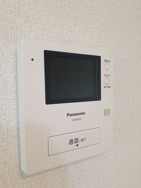 セキュリティ　図面と現状に相違がある場合には現状を優先