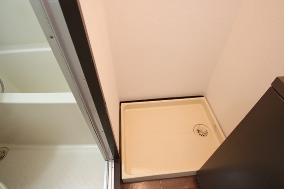 その他設備　※別部屋の写真です