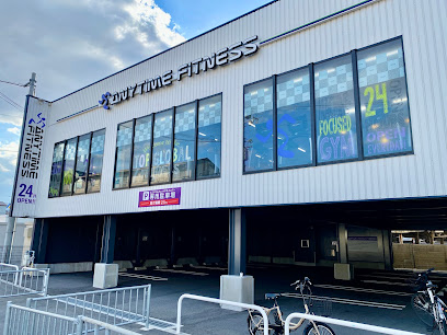 その他　エニタイムフィットネス 長田西店（その他）まで308m