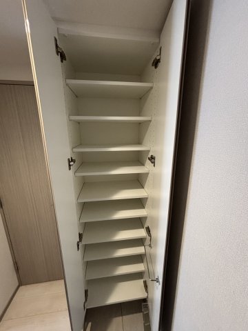 その他設備　GENOVIA北千住