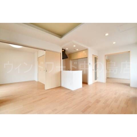 居室・リビング　詳細は、ウィンドワード中の島店までご相談下さい。
