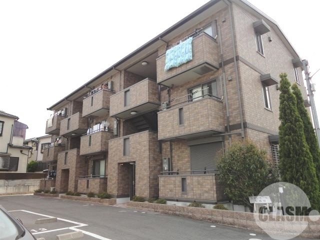 建物外観　大和ハウス施工物件♪