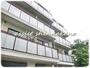 中野坂上駅より徒歩8分 4階 築20年6ヶ月の賃貸物件