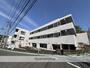 町田駅より徒歩12分 1階 築40年10ヶ月の賃貸物件