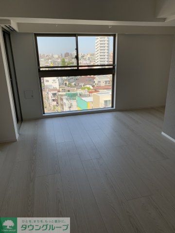 その他部屋・スペース　バルコニー