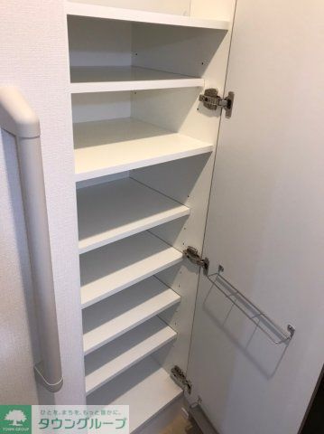 収納　収納