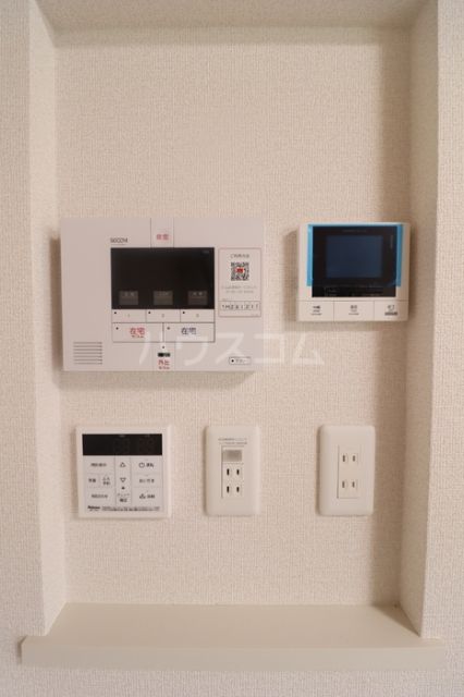 D-ROOM分梅のその他写真