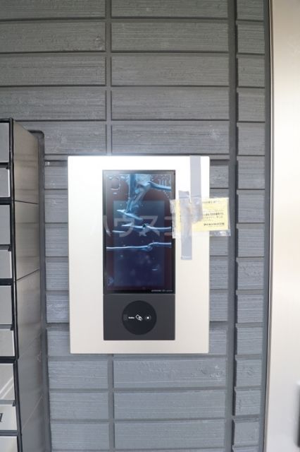 D-ROOM分梅の外観写真
