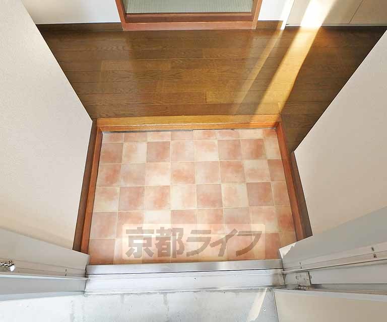 玄関　玄関の写真です