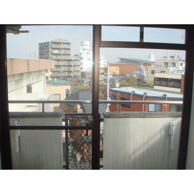 眺望　★お問い合わせはタウンハウジングまで★