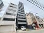 松屋町駅より徒歩4分 6階 築5年2ヶ月の賃貸物件