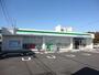 コンビニ　ファミリーマートさいたま宮前町店（コンビニ）まで702m