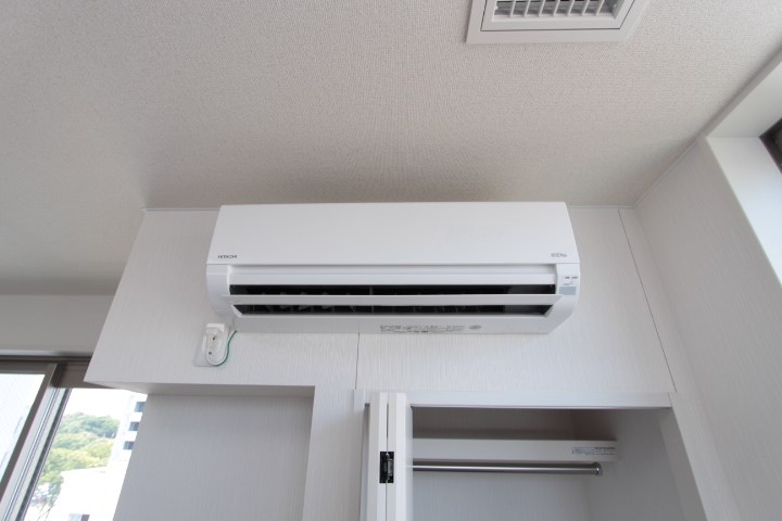 その他設備　同物件他室（参考）