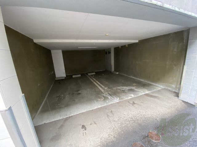 駐車場　駐車場その他