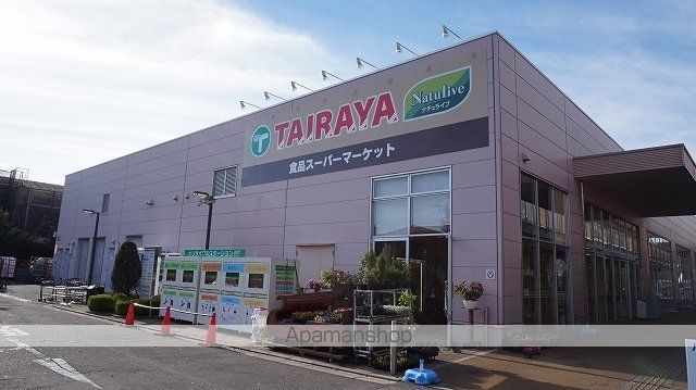 スーパー　ＴＡＩＲＡＹＡ並木店（スーパー）まで1250m