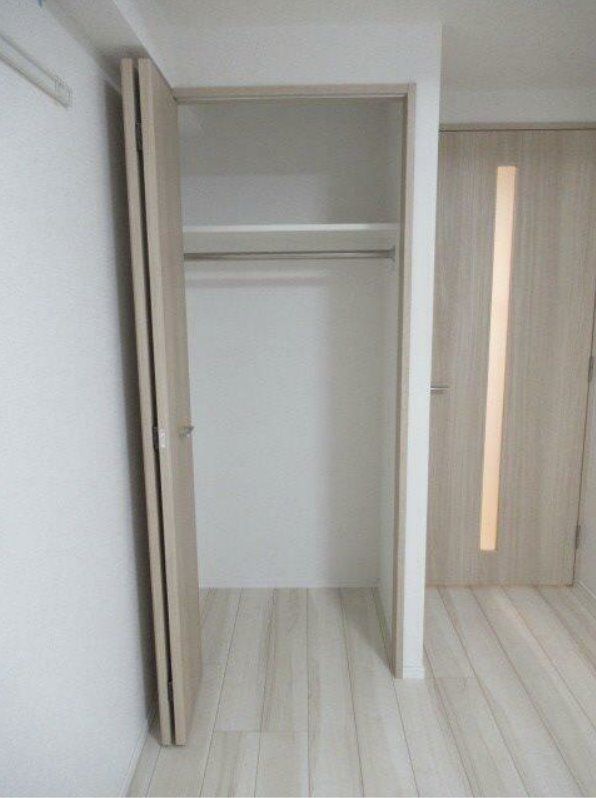 収納　収納