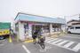コンビニ　ローソン松山サクラメント通り店（コンビニ）まで449m