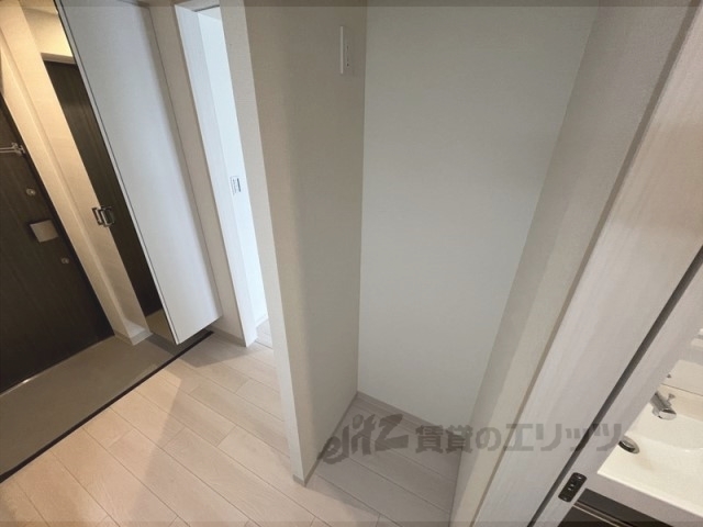 その他部屋・スペース　冷蔵庫置場