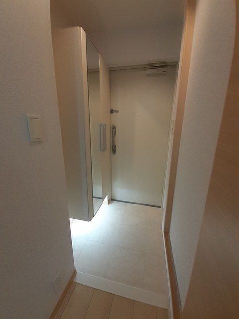 玄関　☆キレイな玄関☆